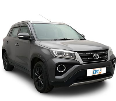 Toyota URBAN CRUISER-img